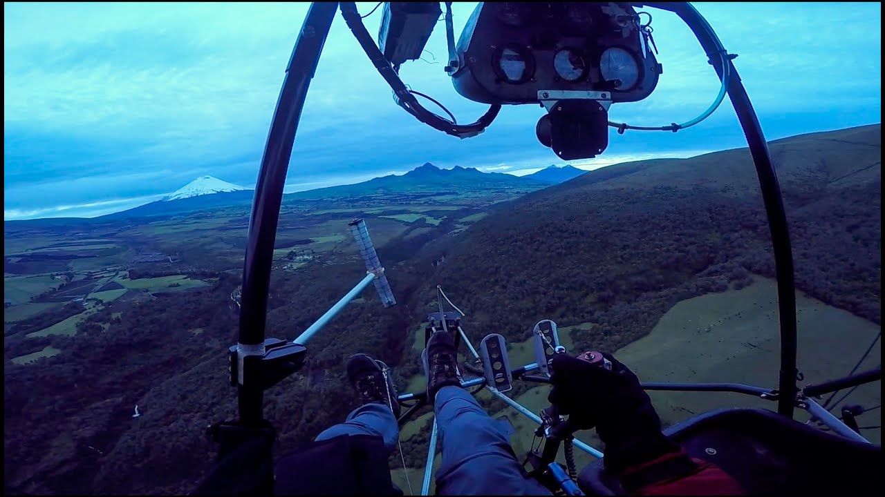 Morning Cruise on the Quicksilver MXL2