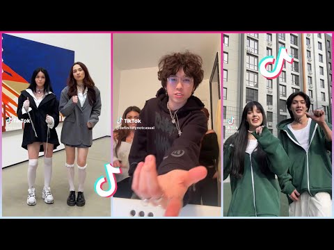 Ultimate TikTok DANCE Challenge Mashup of 2023 Trending 🔥