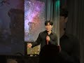 Can't take my eyes off you / 김동완과 함께하는 외박, 그리고 밤 JAZZ BAR CONCERT @Bourbon street 22-APRIL-2026