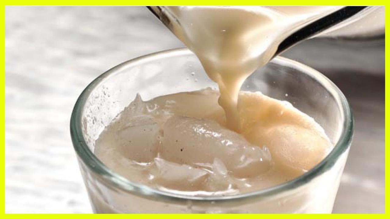 The Many Benefits Of Rice Milk