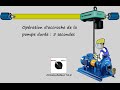 Modification du cahier des charges du palan électrique