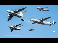 The Russian Air Force's Military Transport Aviation -  Военно-транспортной авиации России