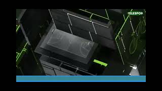 Tele Spor Spor Jeneriği 5 Ağustos 2024 Günümüz Yeniden Yüklendi