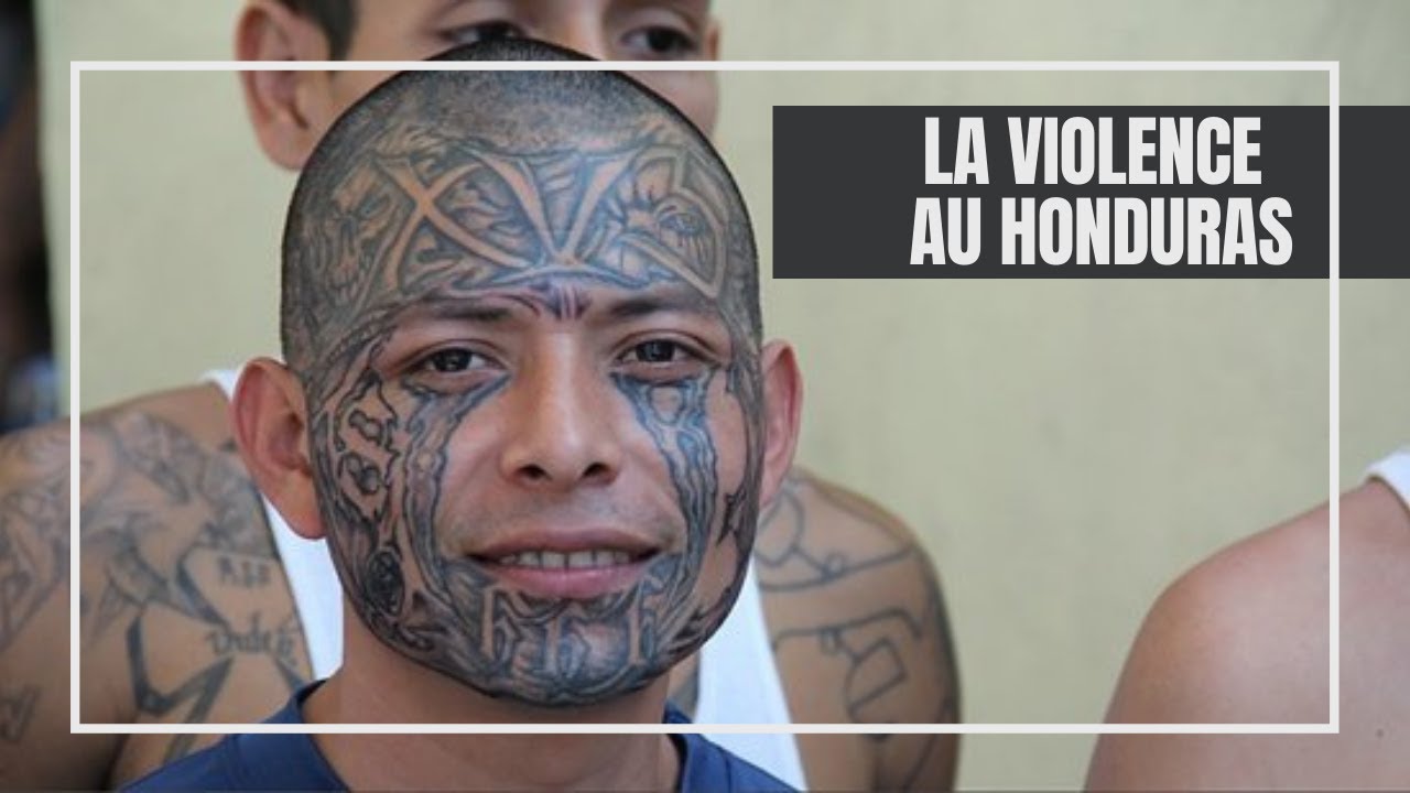 HONDURAS   FUIR LA VIOLENCE