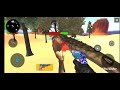Dino saur Hunter Dino saur hunting game android 3d part 578
