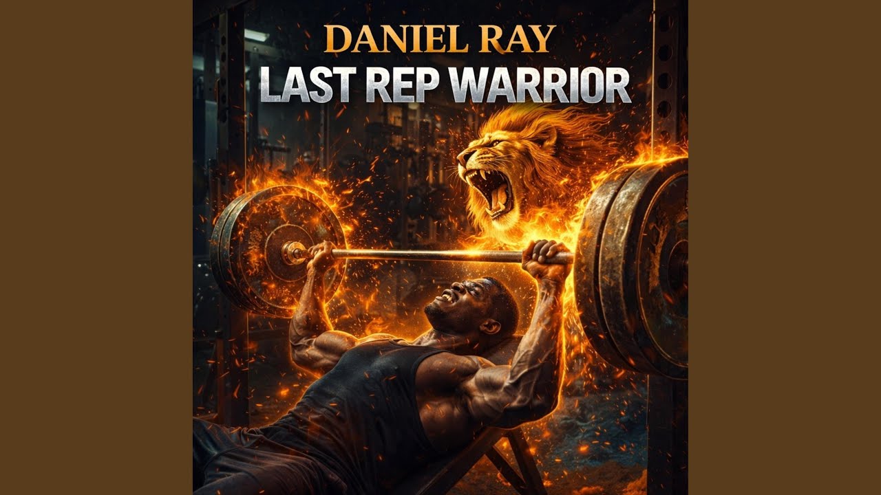 Watch “LAST REP WARRIOR” on YouTube Watch “LAST REP WARRIOR” on YouTube