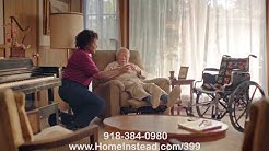Home Care in Tulsa, OK | Home Instead Senior Care Services 