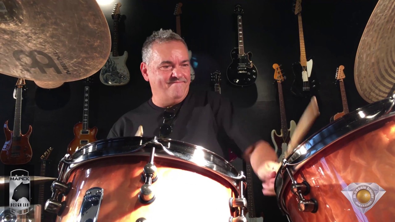 Alfredo Golino Unboxing Black Panther Design Lab VERSATUS