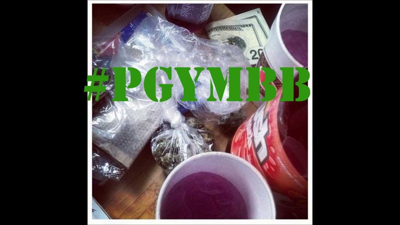 #PGYMBB
