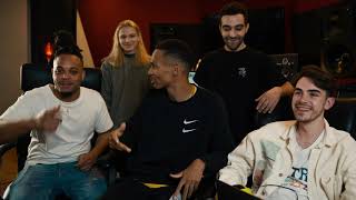 Un son par jour #FINALE (ft. Meryl, Heezy Lee, Shabz, Josh) | OMG, Parano Love et Youpi