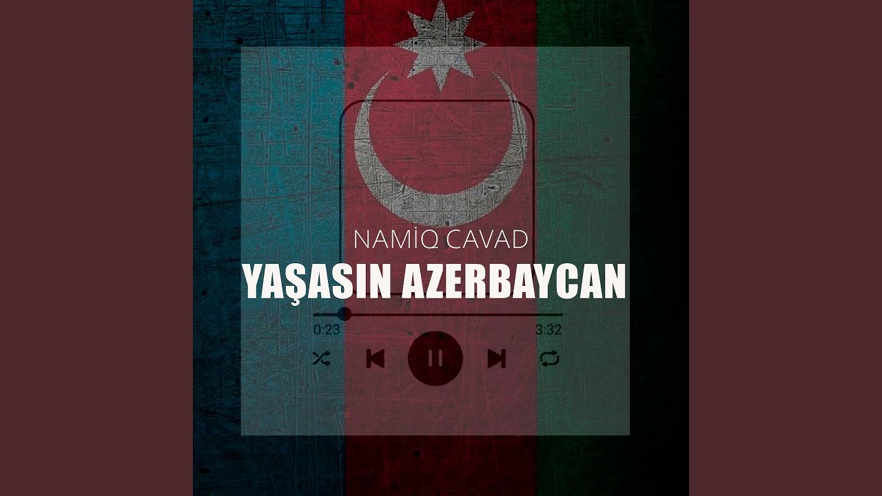 Yaşasın Azerbaycan