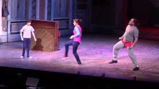 Information Svenno Van Kleij - Born To Boogie (Billy Elliot) Update