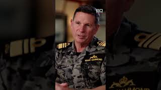 Australia expecting more Chinese display of power | 60 Minutes Australia