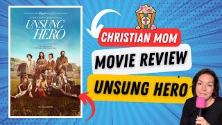 Unsung Hero Movie Review: Inspiration for when life gets hard
