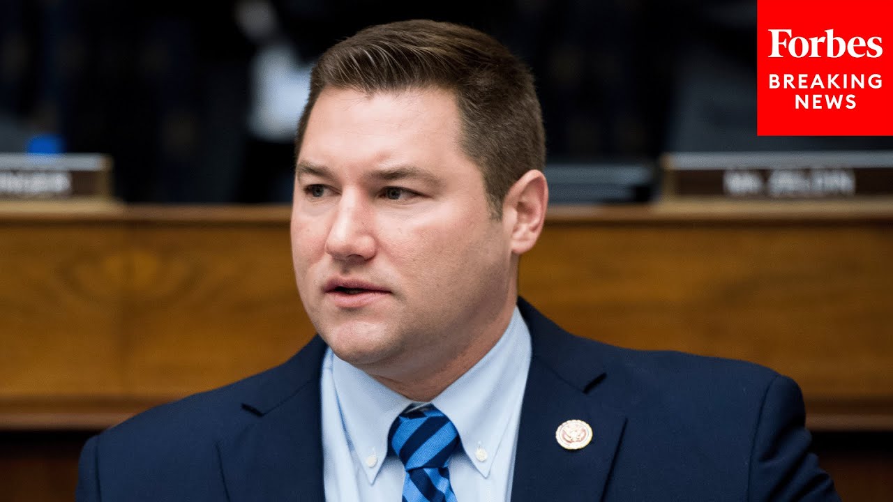 'Democrats Will Refuse': Guy Reschenthaler Slams Dem For Not Denouncing Socialism