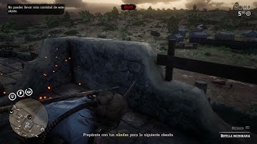 Red Dead Online Hacker? Blinks / Teleport