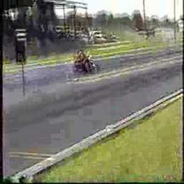 NHRA Competition Eliminator 1997 at Beech Bend Par...