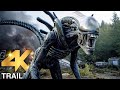 Alien Earth (2025) Explained in Hindi / Urdu | Full Movie Story &amp; Ending Explained