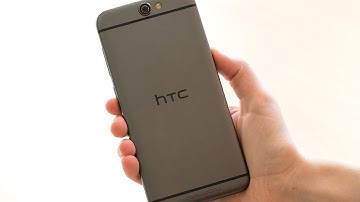 HTC One A9 Hard Reset, Format Code solution