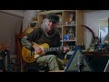 PYRAMID AMP demonstration by Char