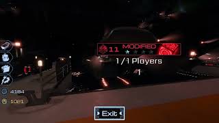 Pt.1 Parvum Opus 1 Star Modifier 75% Walkthrough - Pressure [Half A Slice Of Cake]