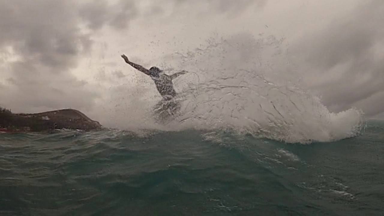 SURF ENTRE AMIGOS. EL PUERTILLO