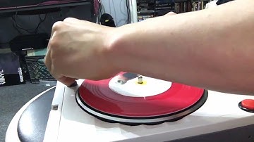 vestax handy trax #  2  MOD TIPS VID final look
