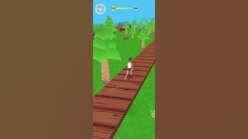 Tower Run GamePlay All Levels walk through Android, iOS level 123-124