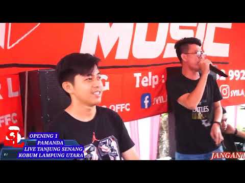 SYILA MUSIK(DUEL MAUT DINDA MEXSA VS VJ ROVA_SPESIAL YANG PUNYA KAWASAN T.SENANG KOBUM LAMUT2024