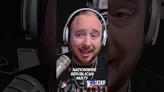 Republican Midterm Strategy: Messaging for Voter Trust #shorts