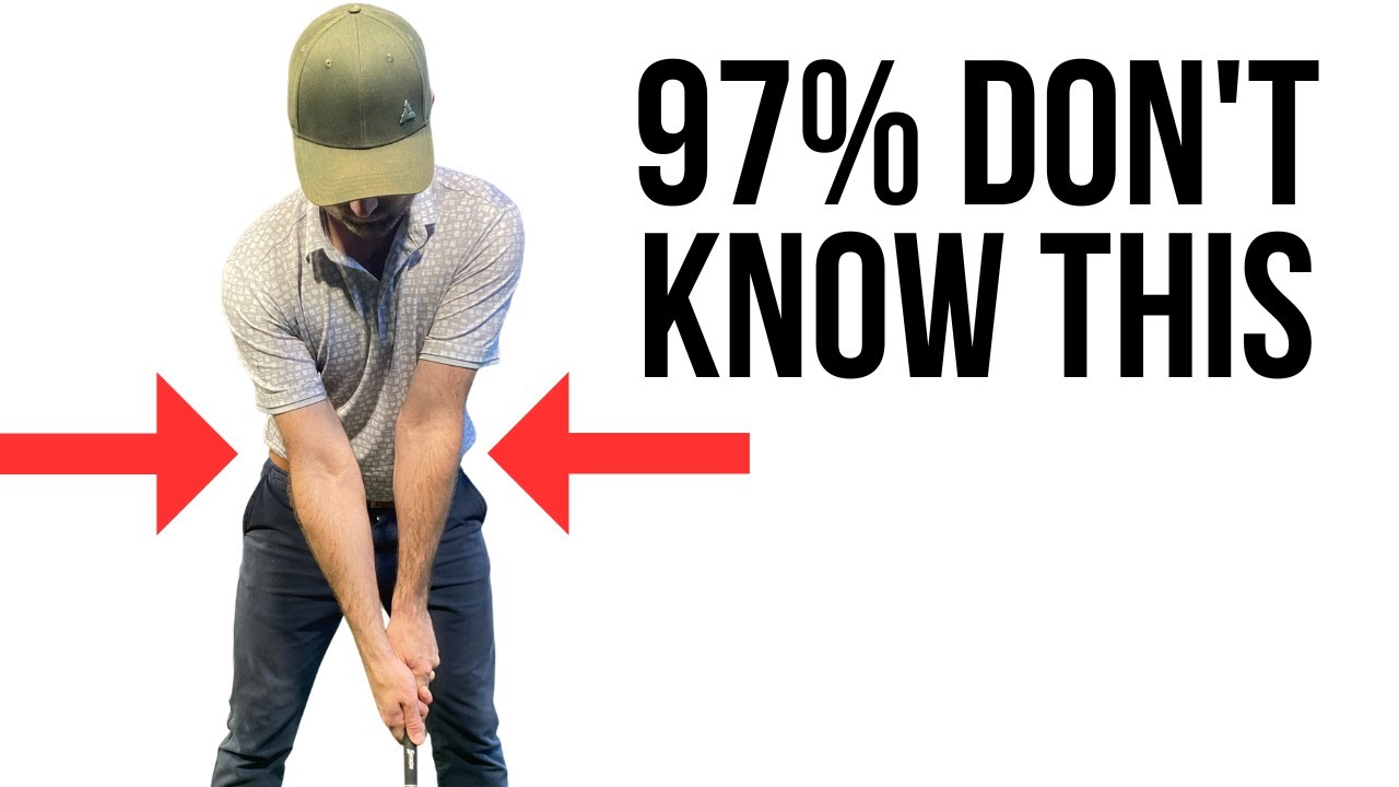 I Showed Him a Short Swing Power Move and it Changed Everything YouTube