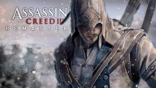 ROB RETURNS TO ASSASSIN'S CREED | AC3 - DAY 3