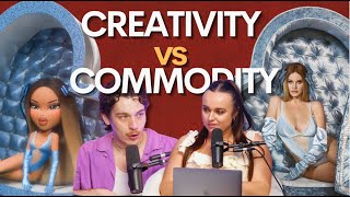 Celebrity Creative Direction Done Right Profile
