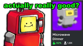 This Roblox Game is Growing Rapidly screenshot 4
