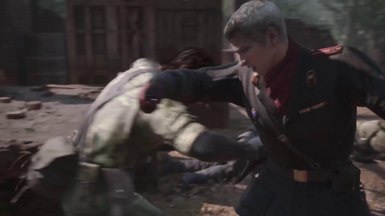 METAL GEAR SOLID DELTA Stream (No commentary)