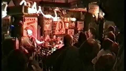 Be Sharp- live @ De Karroesel Hilversum