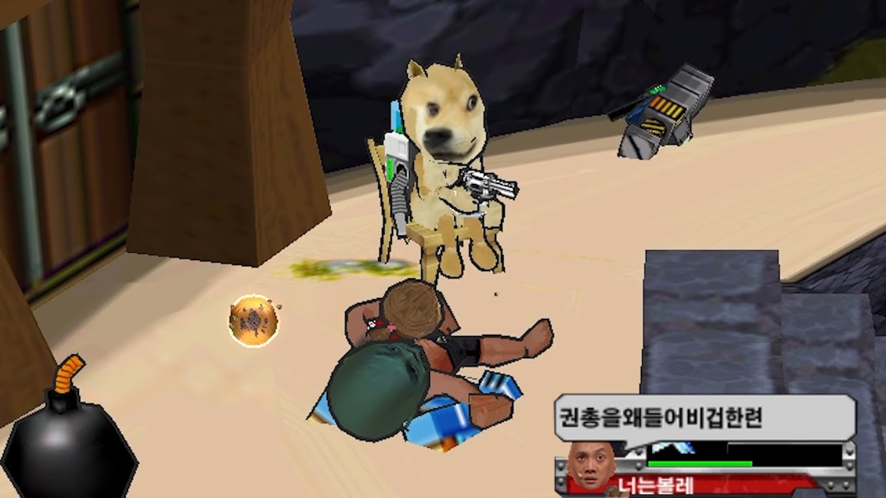 격투 게임에서 쉽게 이기는 방법