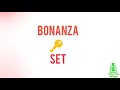 Bonanza Key Set