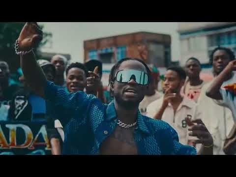 Grada mokonzi - Assurance (Clip Officiel)