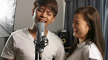 Kung Di Rin Lang Ikaw - December Avenue Ft. Moira dela Torre (Cover)