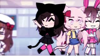 Hello This Is Kitty! || FW || Gacha Life meme || Trend