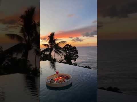 The Shore at Katathani Resort, Phuket, Thailand