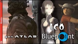 "It's So Sad..." Fumito Ueda on ICO Remake & Gen ATLAS Interviews!