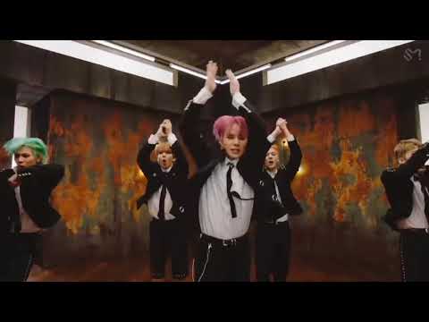 [NCT정우] 미친 김정우 센터요?