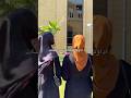 اداومين بجامعه بس للبنات Shorts ترند فيديو بنات جامعة اكسبلور فلوجات 