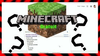 Zetique - Comment TÃ©lÃ©charger Minecraft Gratuitement Sur PC by Zetique - 