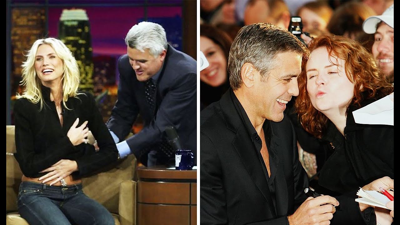 Celebrities Surprise Fans With Most Savage Moments - Part 2