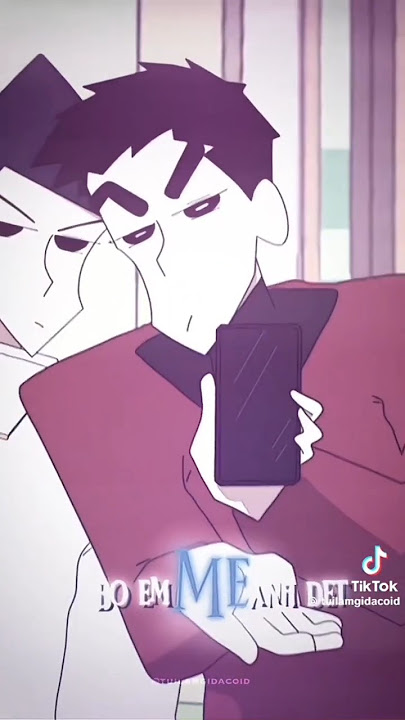 Download lagu Để nói về độ đẹp trai khi lớn , thì khỏi phải BÀN😎#anime #shinchan #shincậubébútchì #shincaubebutchi