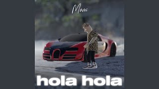 Hola Hola - Mami