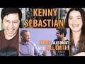 KENNY SEBASTIAN | Talking to Will Smith & Joel Edgerton | Reaction | Jaby Koay